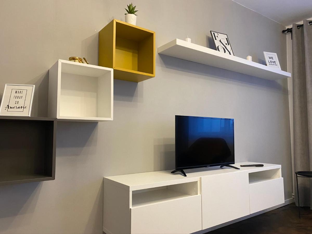 Bcb Aparts Mountain View Braşov Eksteriør billede